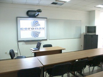 CERONAV pregăteşte două noi proiecte europene